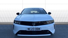 Vauxhall Astra 1.2 Turbo 130 Design 5dr Auto Petrol Hatchback
